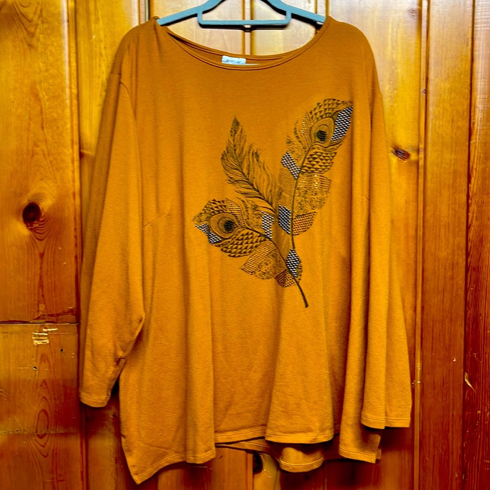Women’s top
